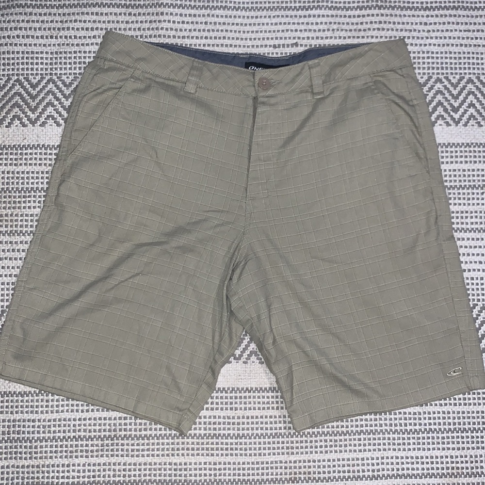 Beige/Tan O’Neil Shorts